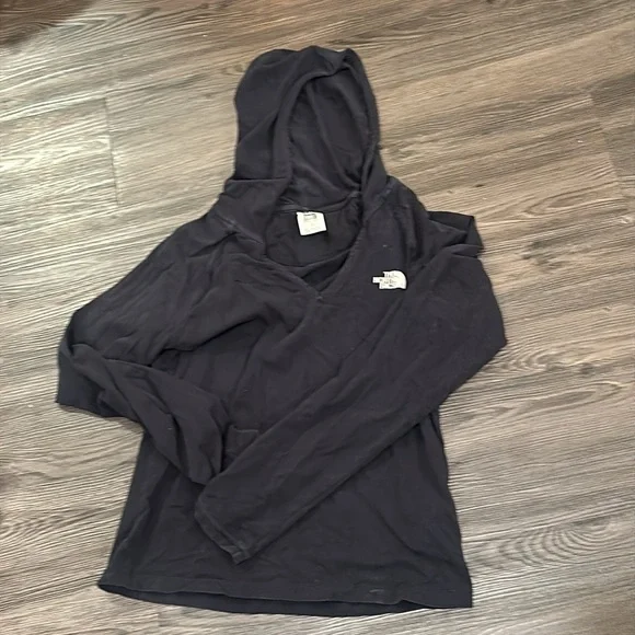 5 for 20 The north face long sleeve shirt - Picture 3 of 6